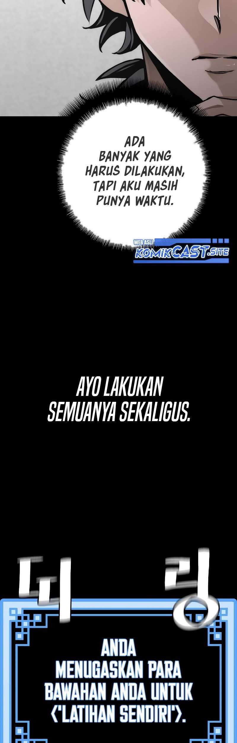 Heavenly Demon Cultivation Simulation Bab 58 halaman 12