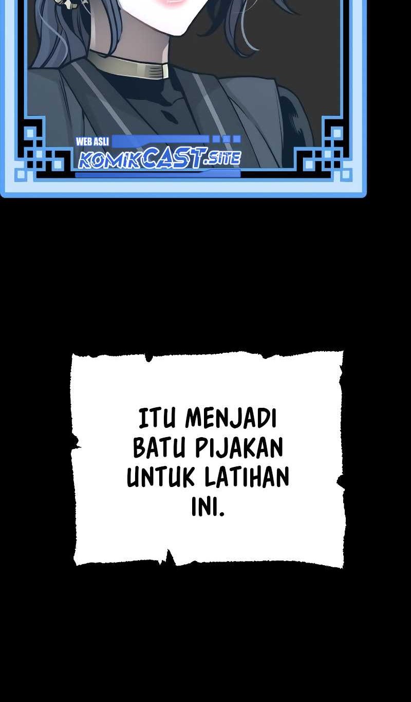Heavenly Demon Cultivation Simulation Bab 58 halaman 19