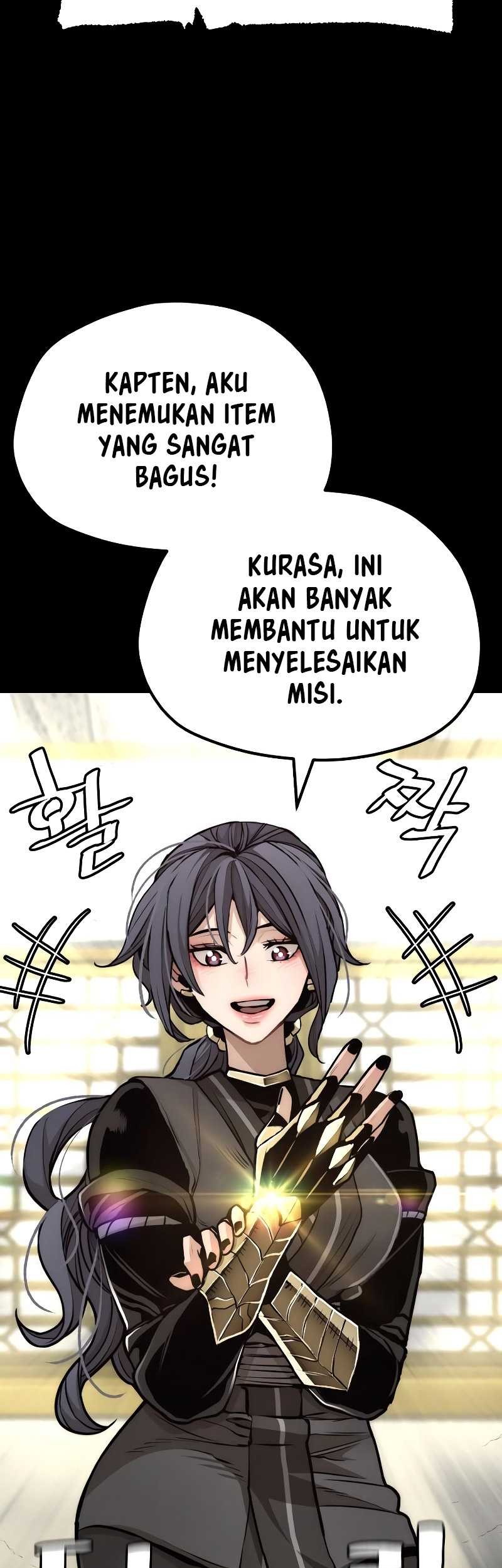Heavenly Demon Cultivation Simulation Bab 58 halaman 22