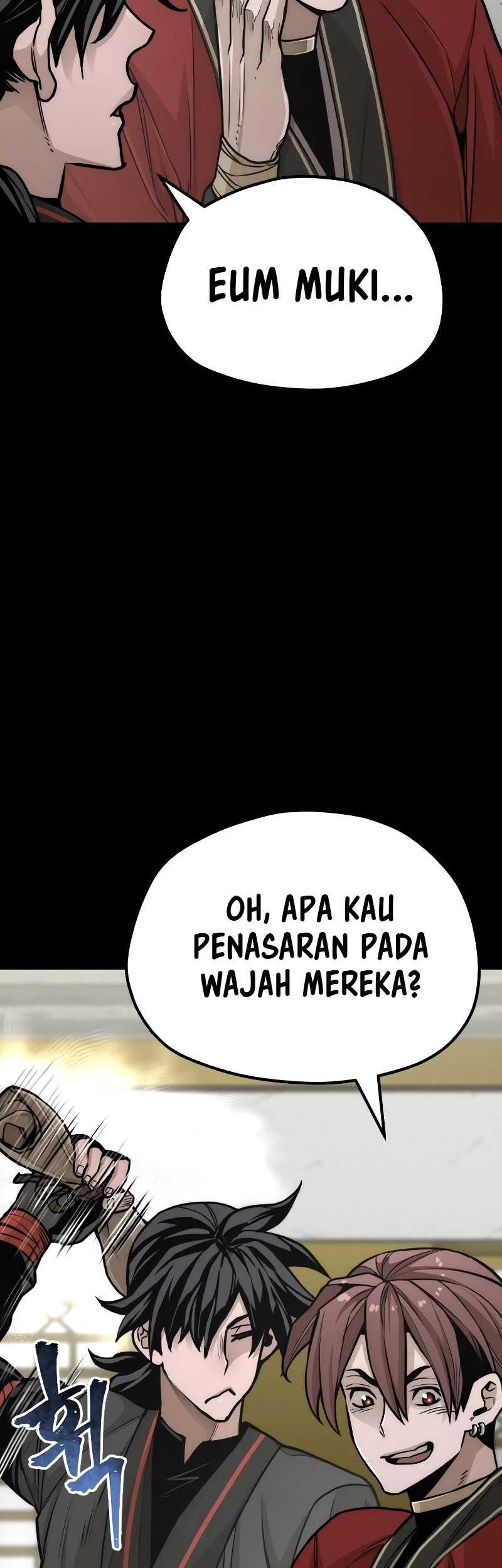 Heavenly Demon Cultivation Simulation Bab 58 halaman 36