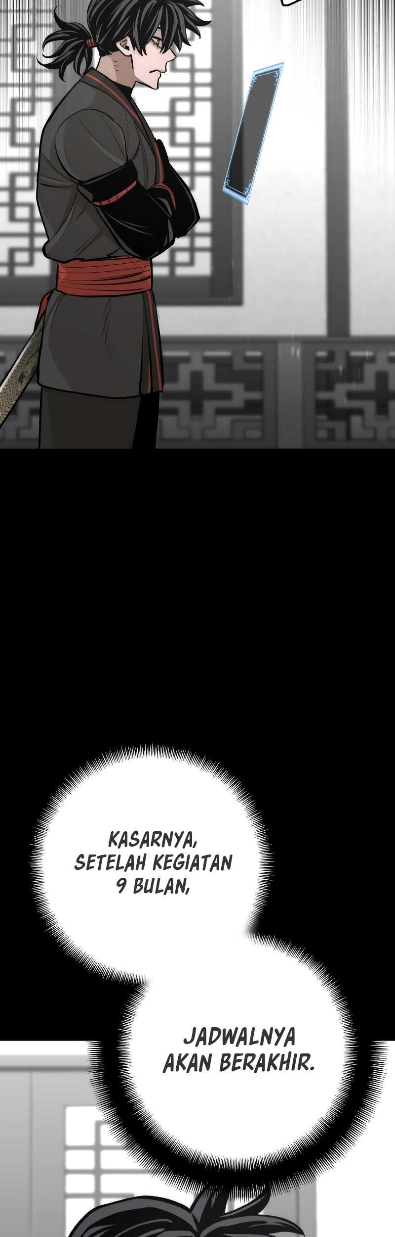 Heavenly Demon Cultivation Simulation Bab 58 halaman 40