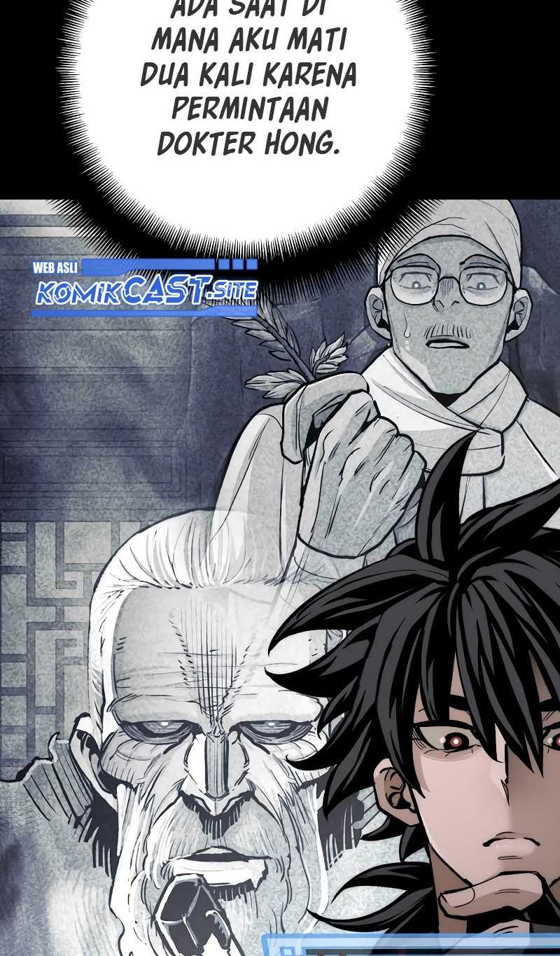Heavenly Demon Cultivation Simulation Bab 58 halaman 45