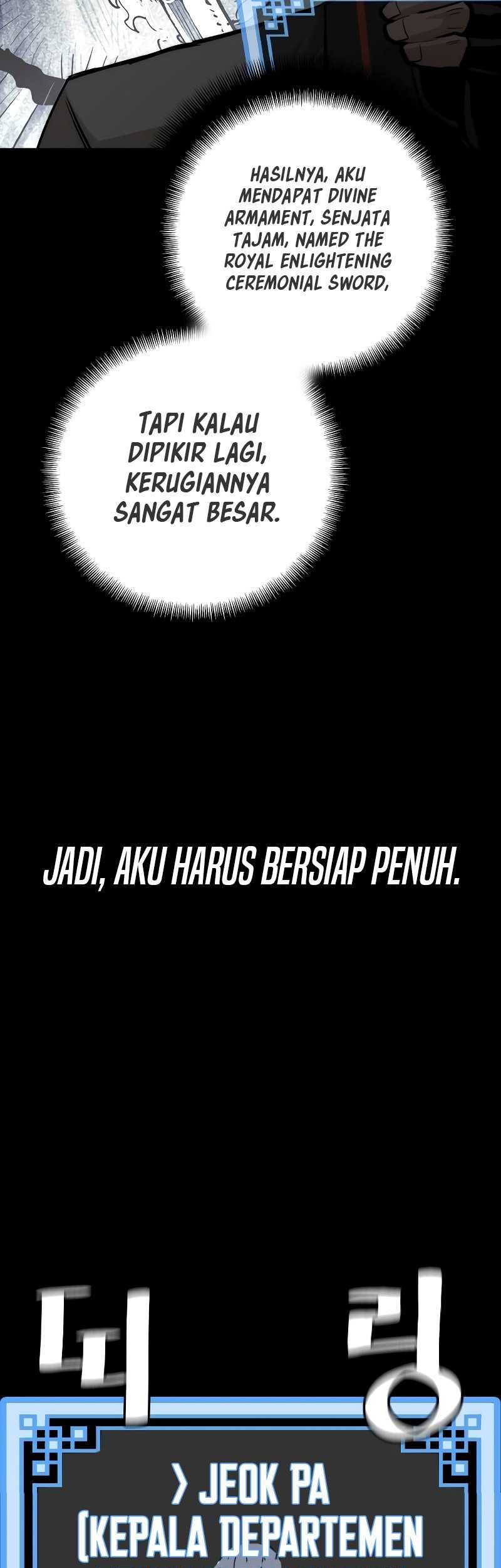 Heavenly Demon Cultivation Simulation Bab 58 halaman 46