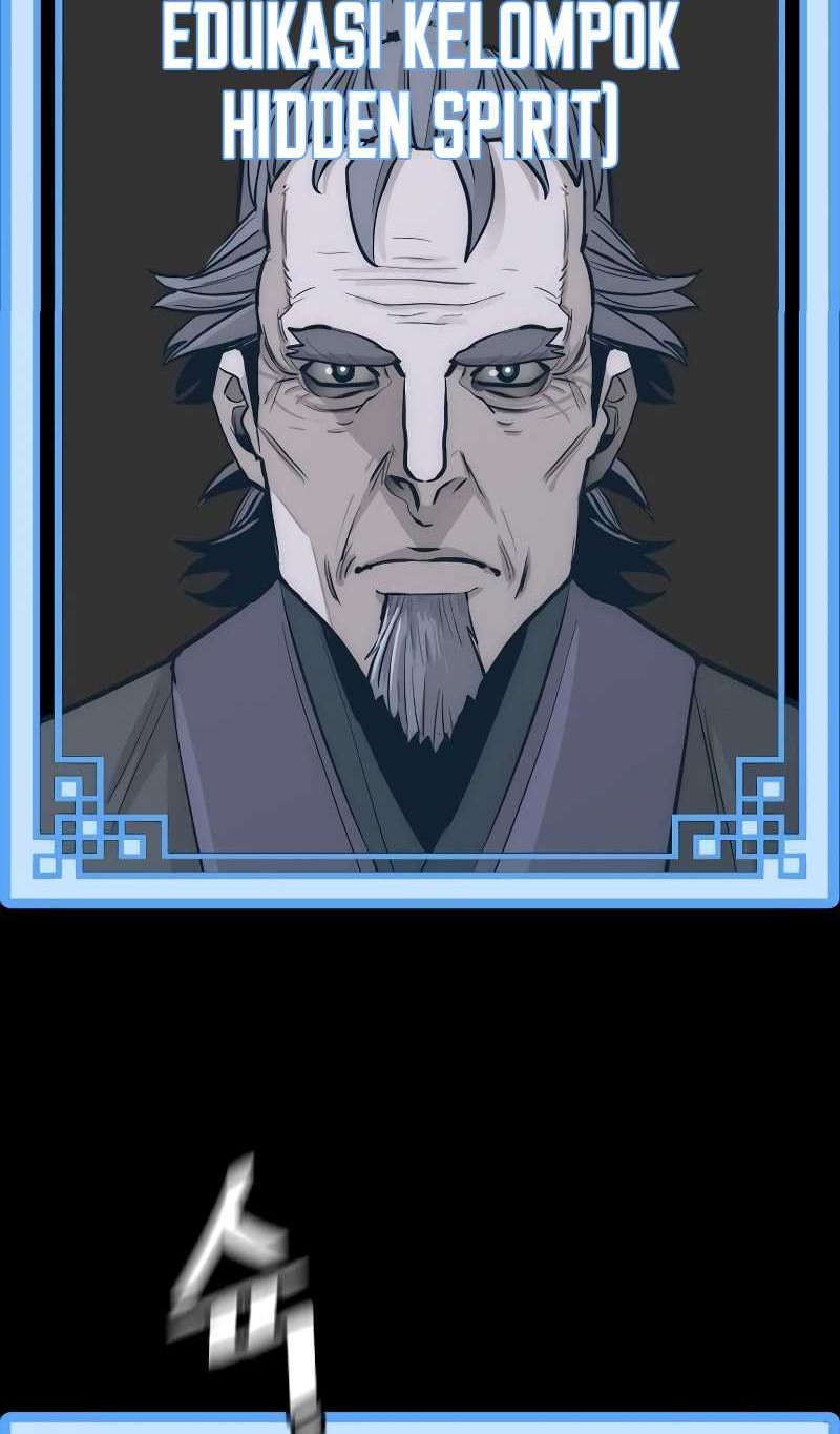 Heavenly Demon Cultivation Simulation Bab 58 halaman 47