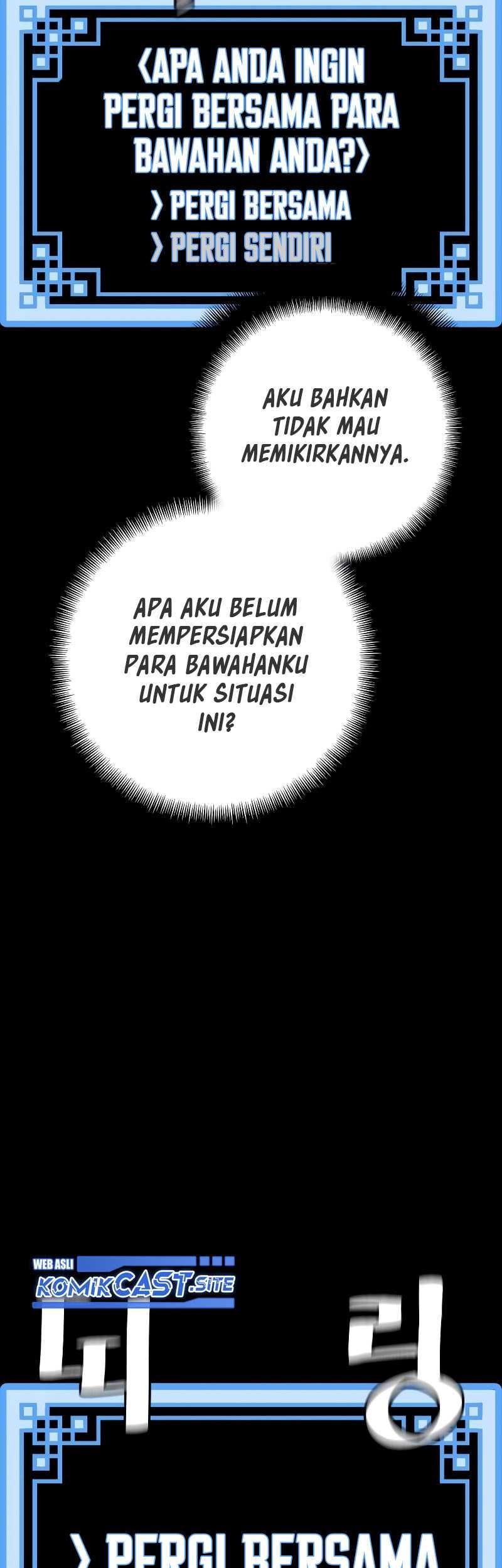 Heavenly Demon Cultivation Simulation Bab 58 halaman 48