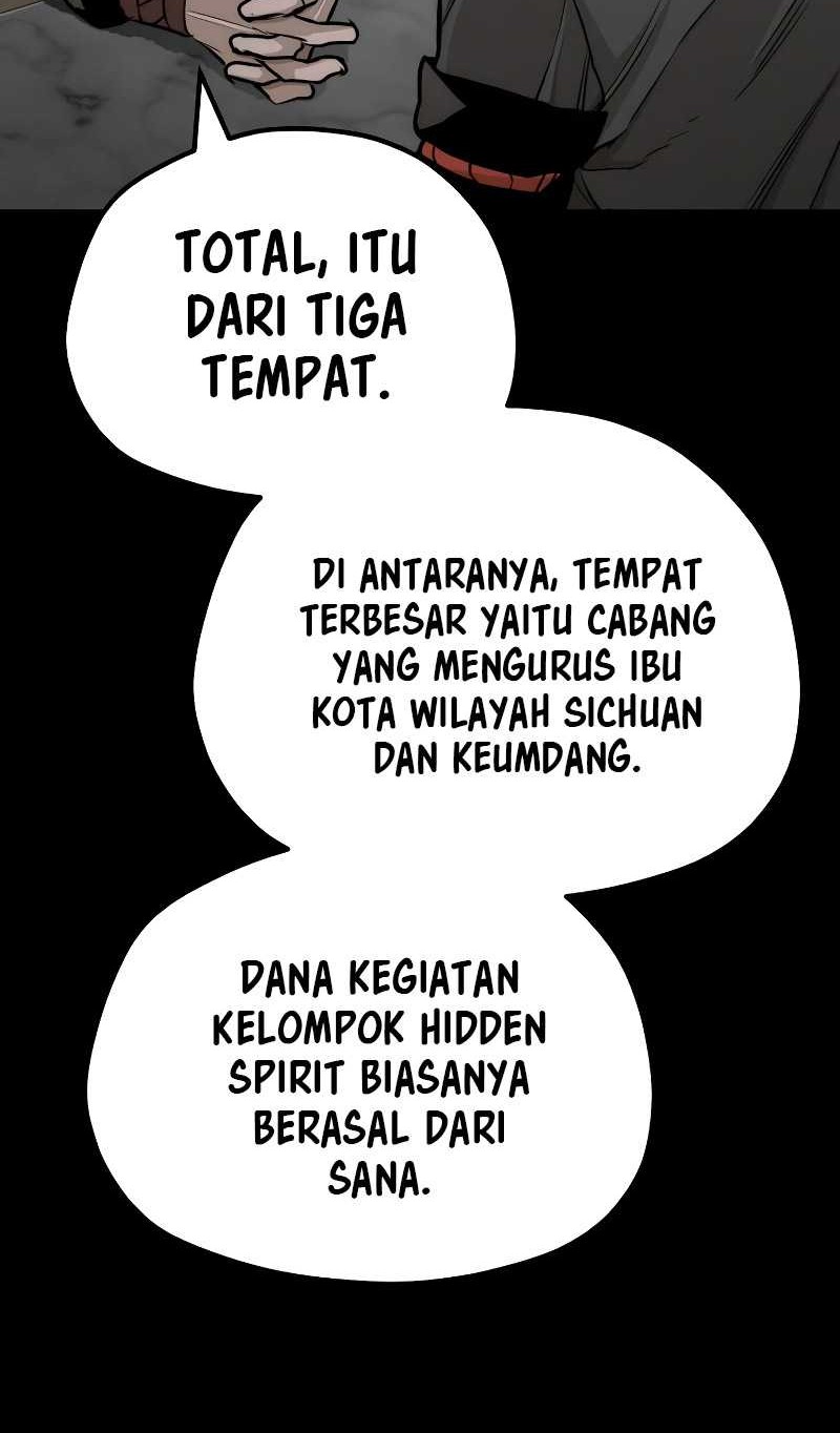 Heavenly Demon Cultivation Simulation Bab 58 halaman 53