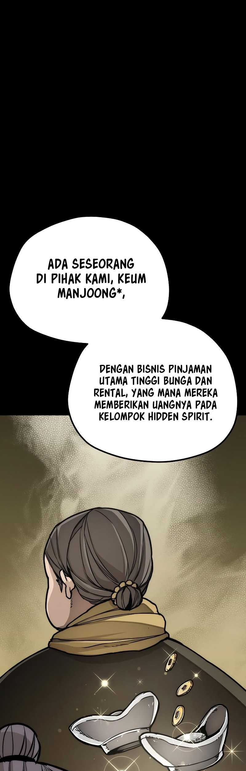 Heavenly Demon Cultivation Simulation Bab 58 halaman 56