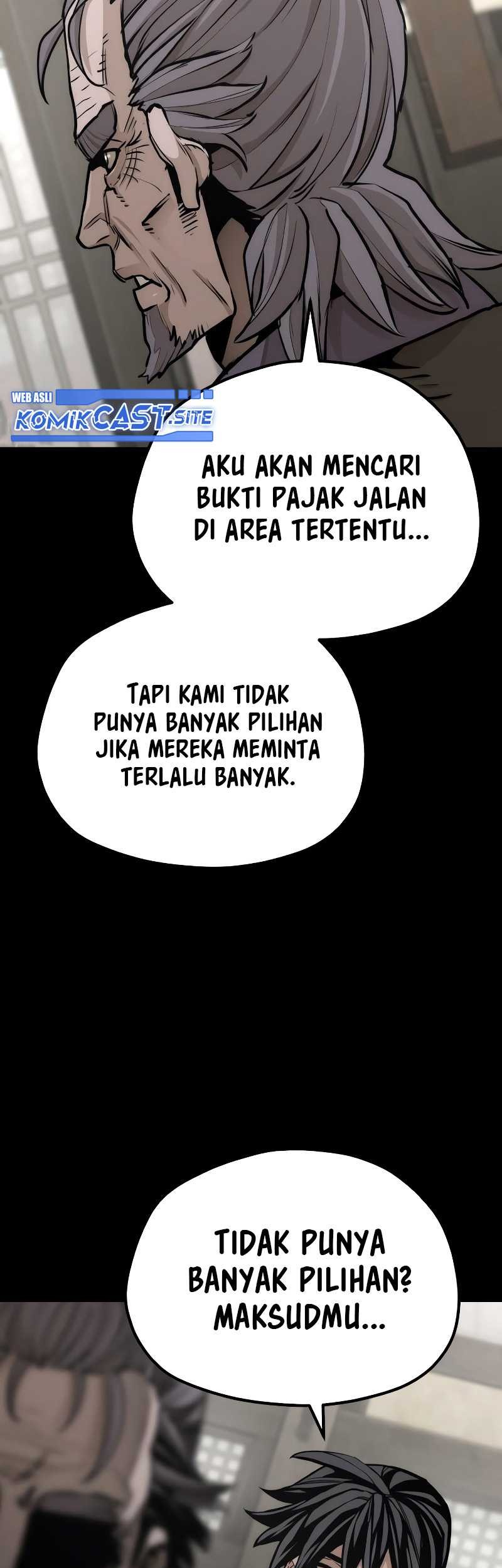 Heavenly Demon Cultivation Simulation Bab 58 halaman 64