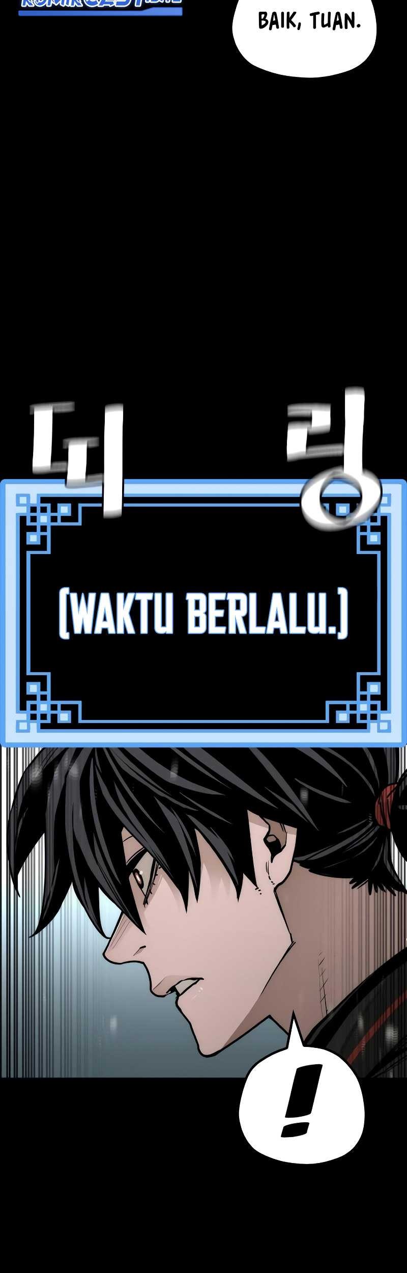 Heavenly Demon Cultivation Simulation Bab 58 halaman 70