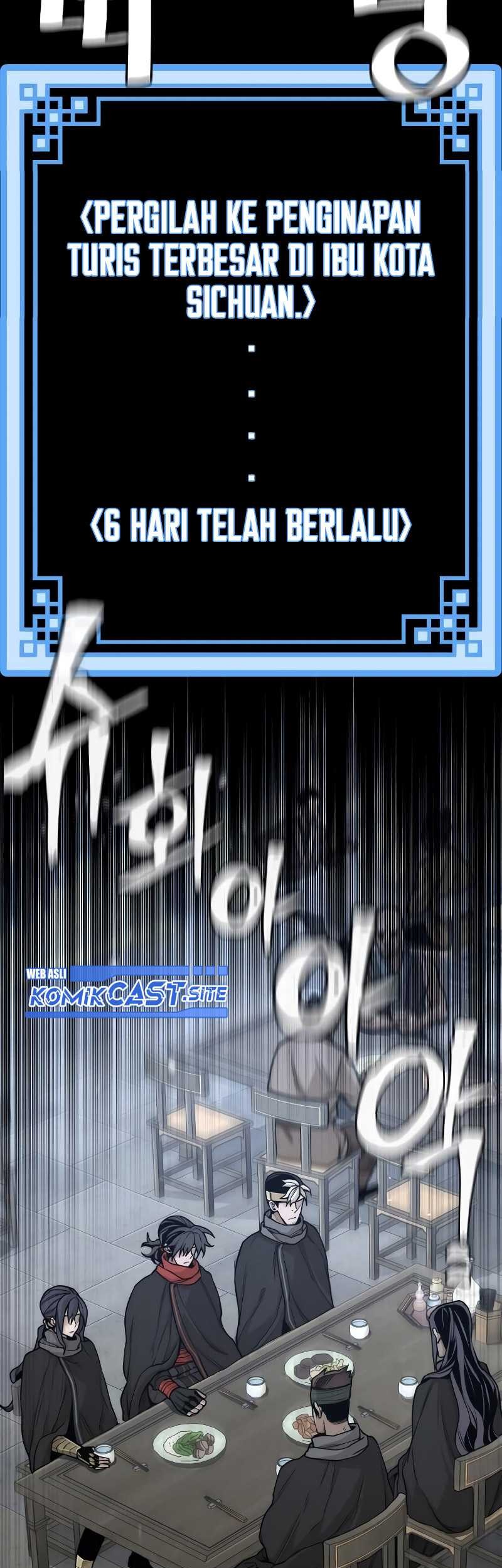 Heavenly Demon Cultivation Simulation Bab 58 halaman 72