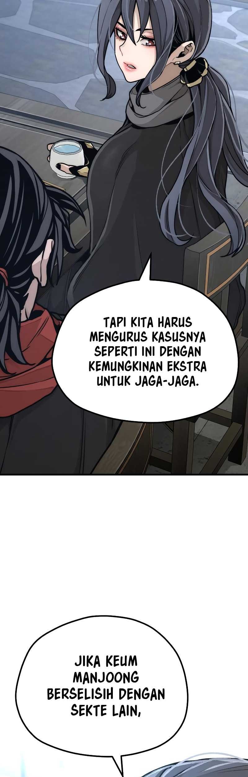 Heavenly Demon Cultivation Simulation Bab 58 halaman 90