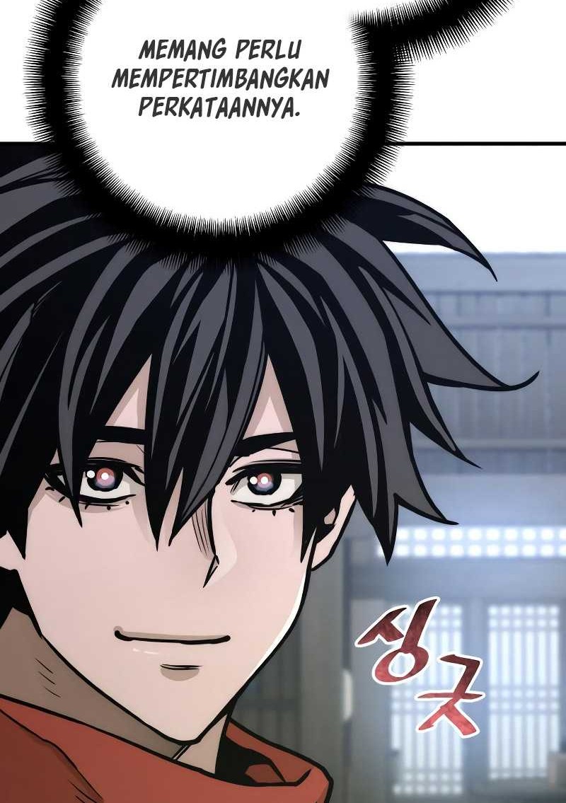 Heavenly Demon Cultivation Simulation Bab 58 halaman 95