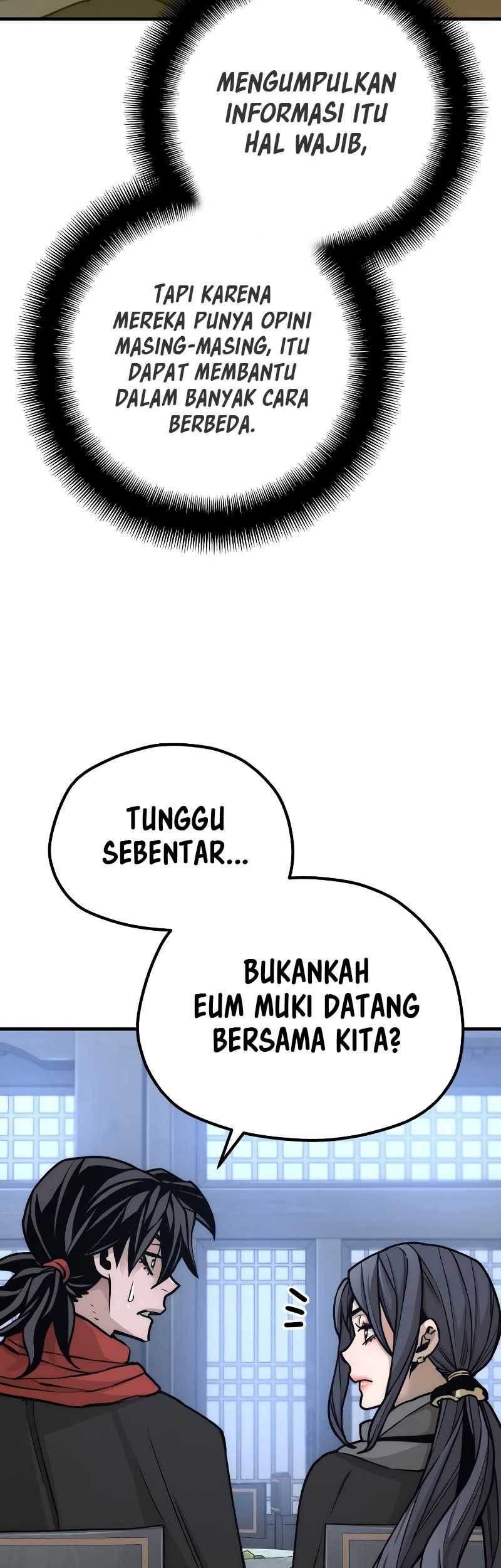 Heavenly Demon Cultivation Simulation Bab 58 halaman 98