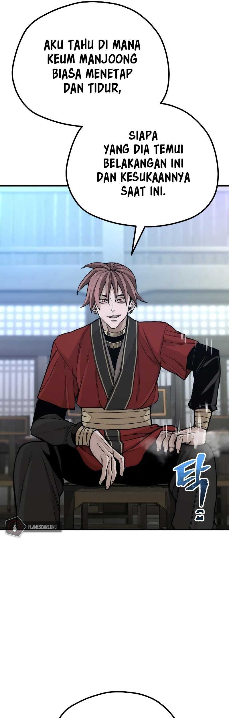 Heavenly Demon Cultivation Simulation Bab 58 halaman 112