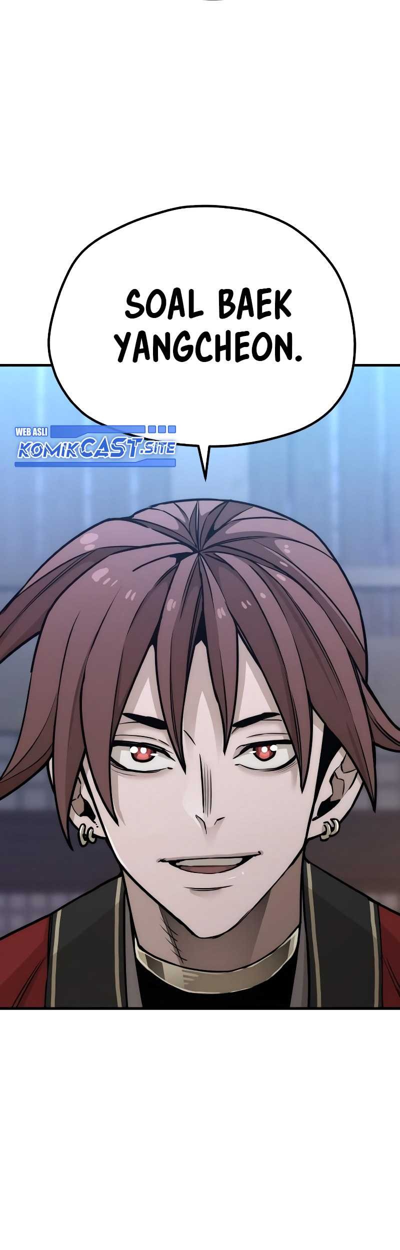 Heavenly Demon Cultivation Simulation Bab 58 halaman 114