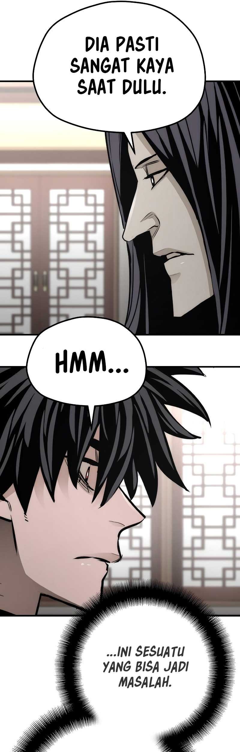 Heavenly Demon Cultivation Simulation Bab 58 halaman 136