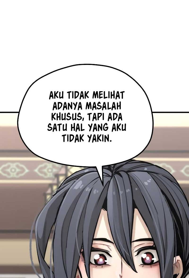 Heavenly Demon Cultivation Simulation Bab 58 halaman 139