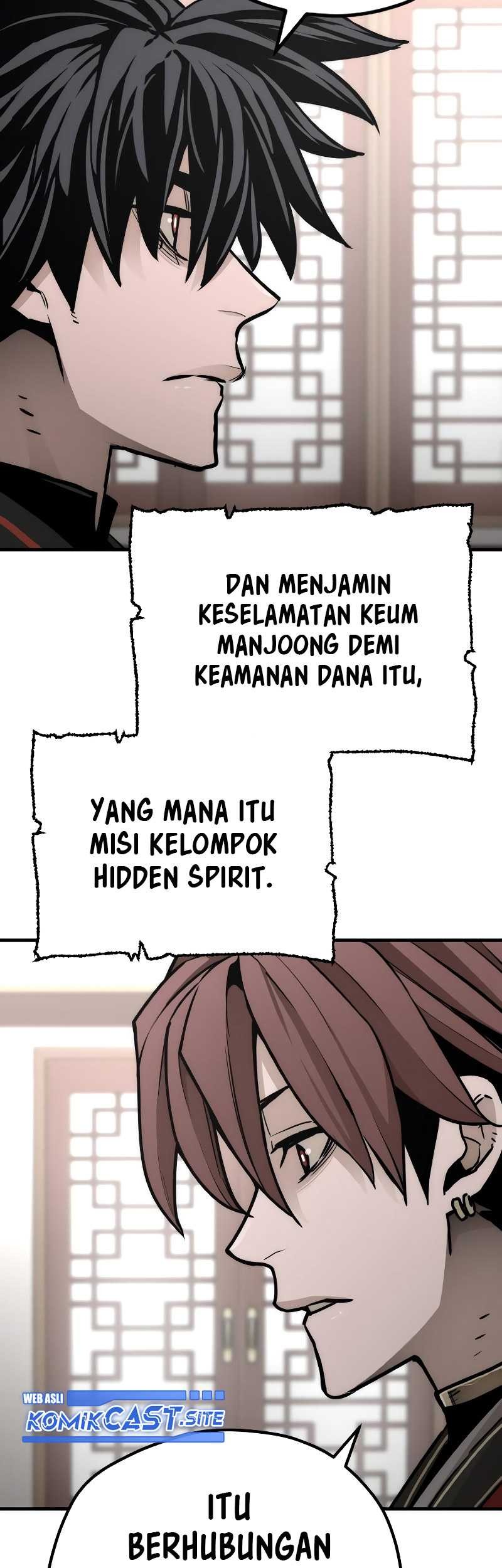 Heavenly Demon Cultivation Simulation Bab 58 halaman 146