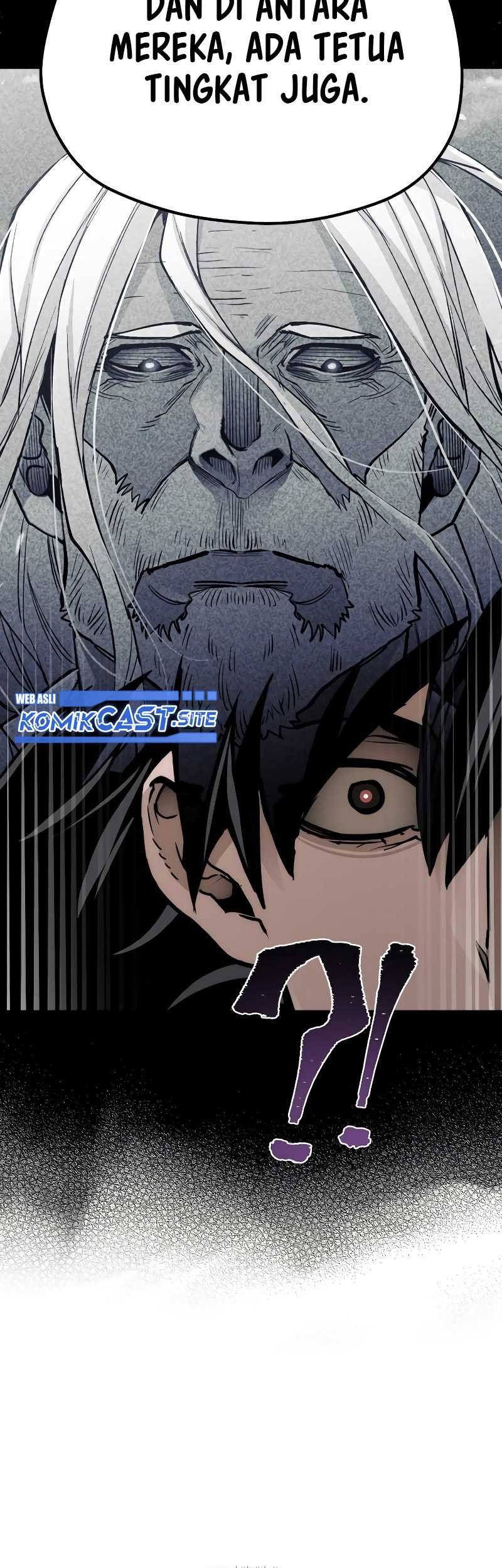 Heavenly Demon Cultivation Simulation Bab 58 halaman 150
