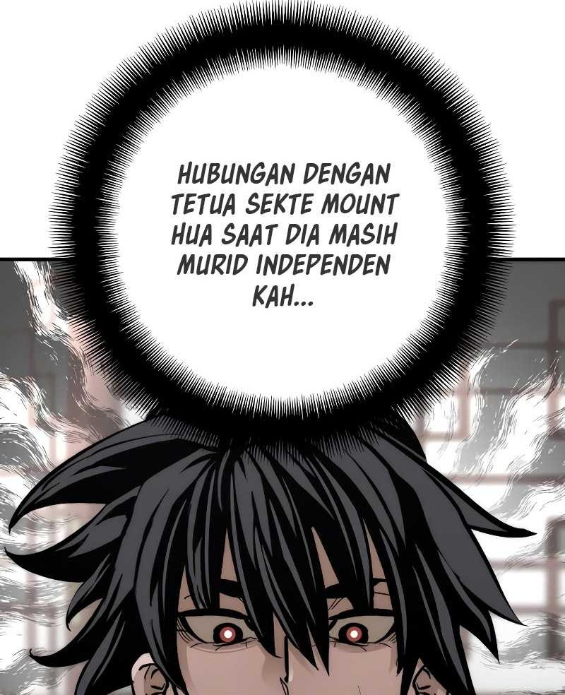 Heavenly Demon Cultivation Simulation Bab 58 halaman 151