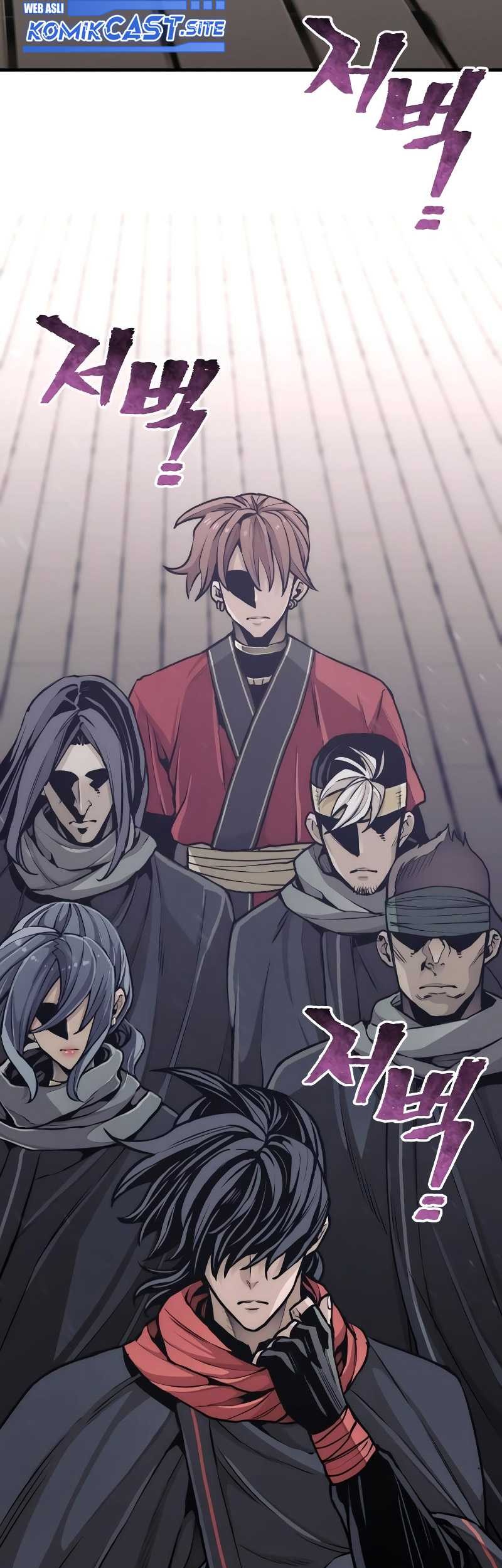 Heavenly Demon Cultivation Simulation Bab 58 halaman 156