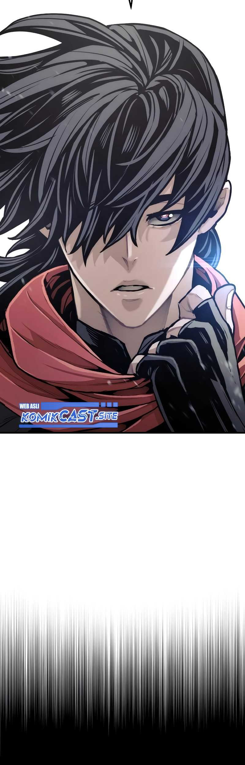 Heavenly Demon Cultivation Simulation Bab 58 halaman 158