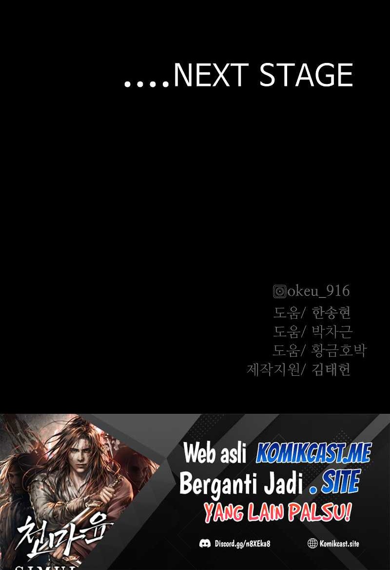 Heavenly Demon Cultivation Simulation Bab 58 halaman 159