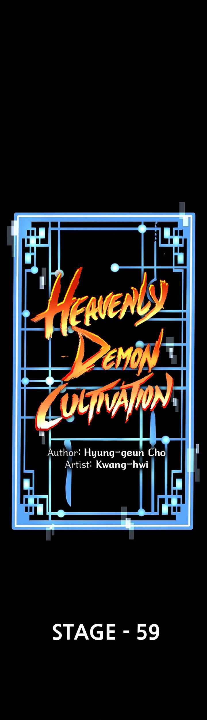 Heavenly Demon Cultivation Simulation Bab 59 halaman 2