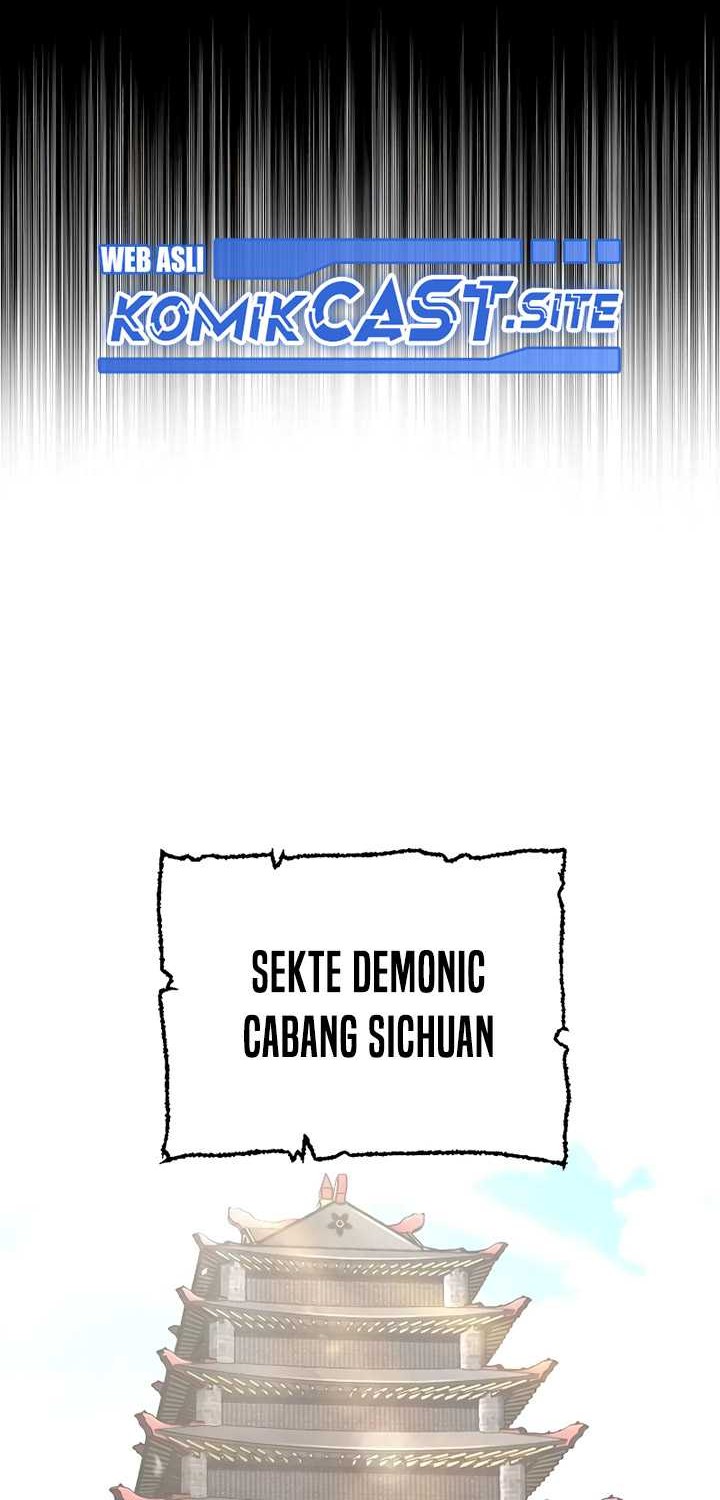 Heavenly Demon Cultivation Simulation Bab 59 halaman 3