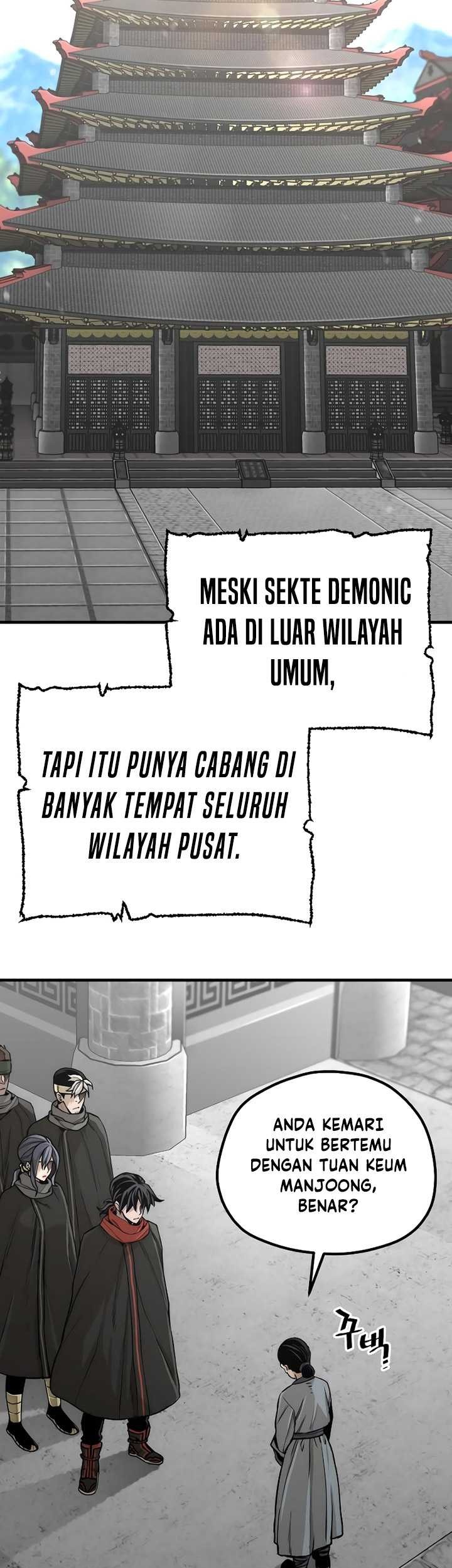 Heavenly Demon Cultivation Simulation Bab 59 halaman 4