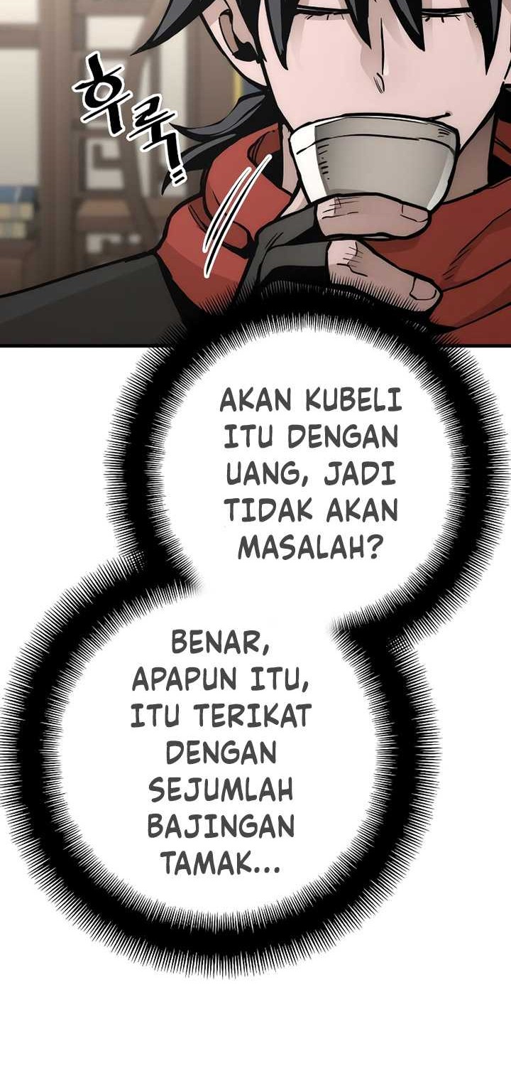 Heavenly Demon Cultivation Simulation Bab 59 halaman 8
