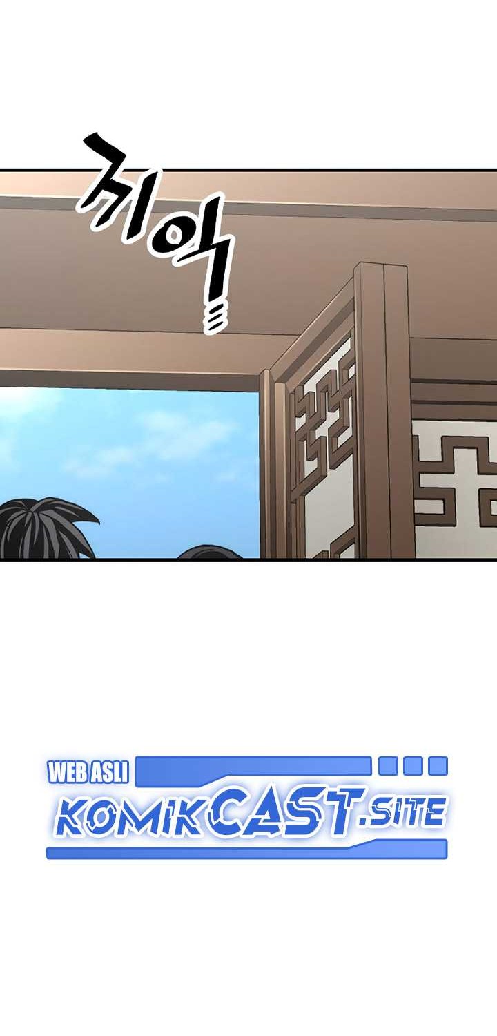 Heavenly Demon Cultivation Simulation Bab 59 halaman 13