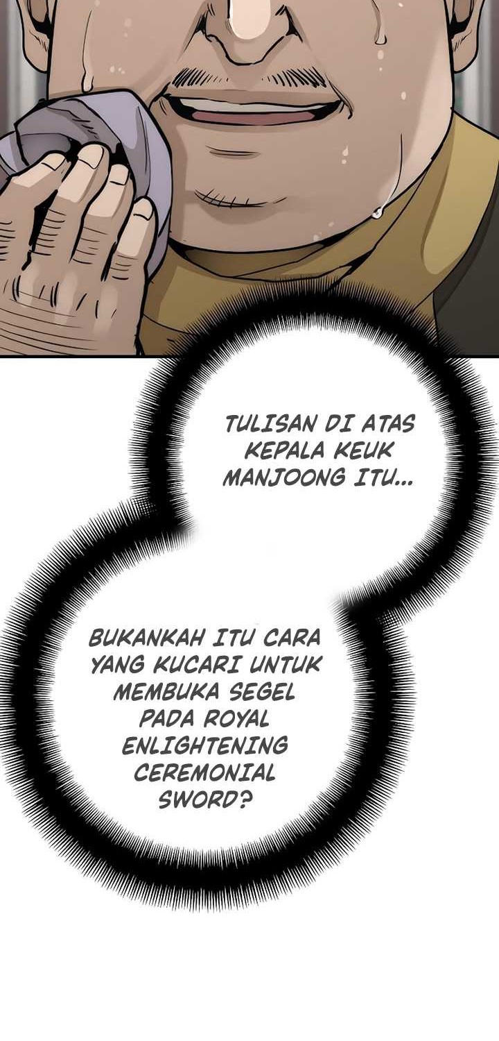 Heavenly Demon Cultivation Simulation Bab 59 halaman 25