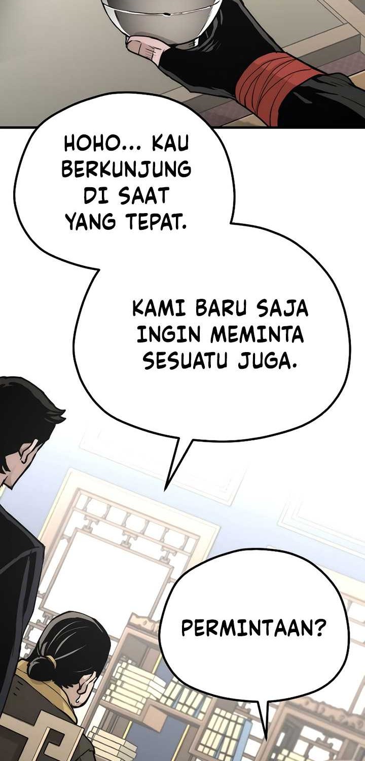 Heavenly Demon Cultivation Simulation Bab 59 halaman 28