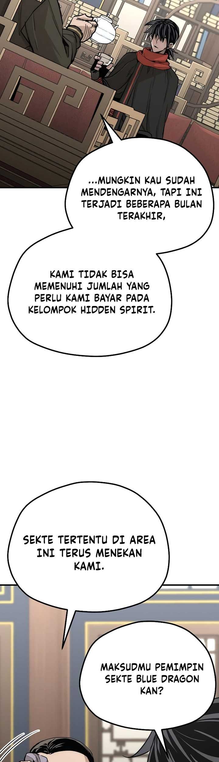 Heavenly Demon Cultivation Simulation Bab 59 halaman 29