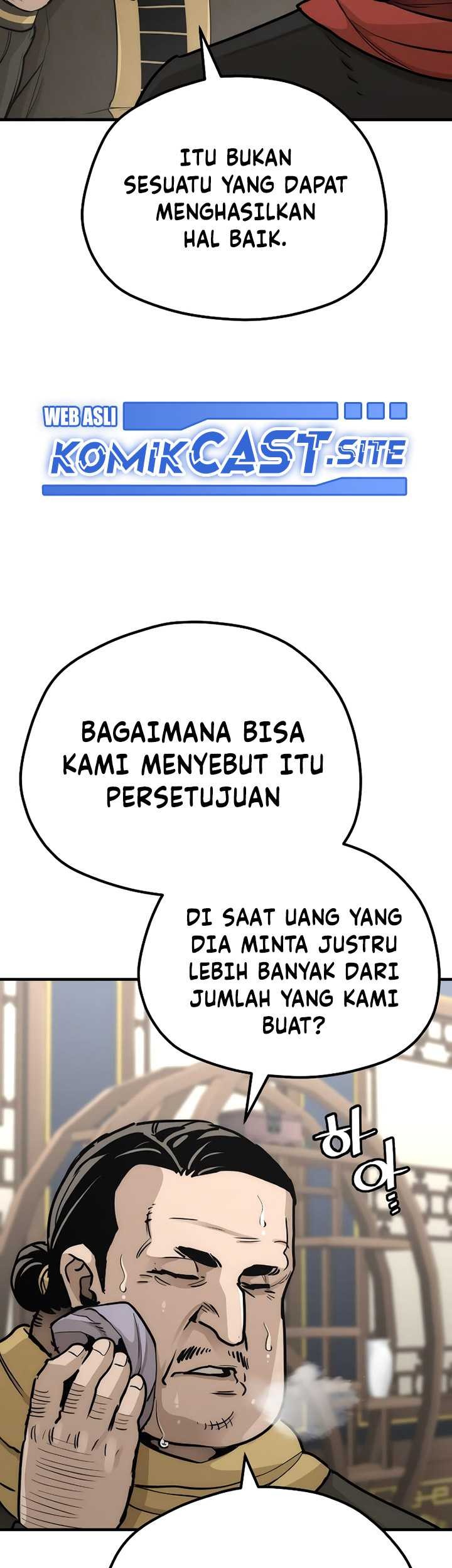 Heavenly Demon Cultivation Simulation Bab 59 halaman 37