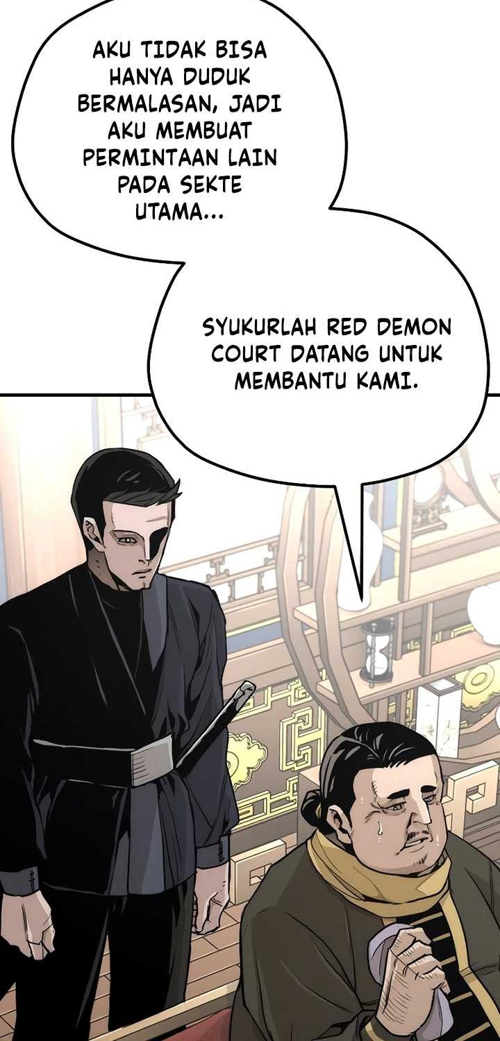 Heavenly Demon Cultivation Simulation Bab 59 halaman 41