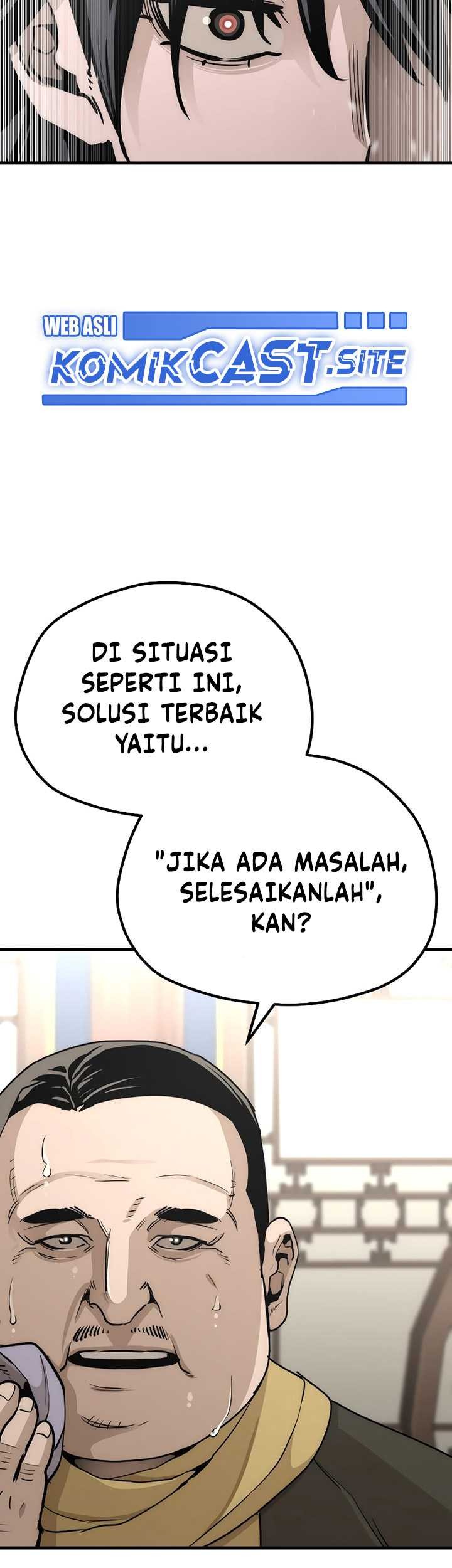 Heavenly Demon Cultivation Simulation Bab 59 halaman 47
