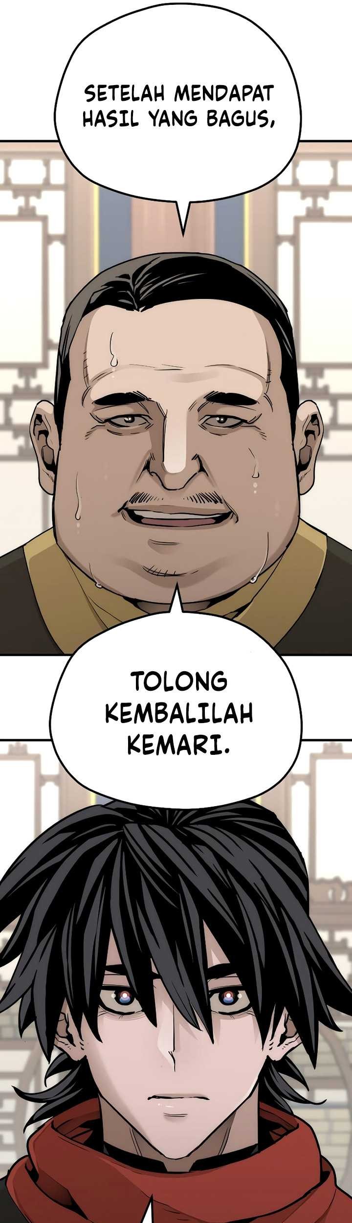 Heavenly Demon Cultivation Simulation Bab 59 halaman 54