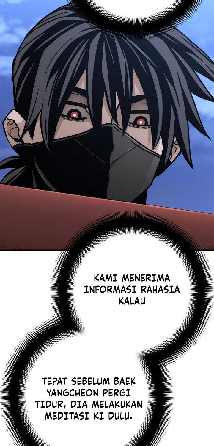Heavenly Demon Cultivation Simulation Bab 59 halaman 65