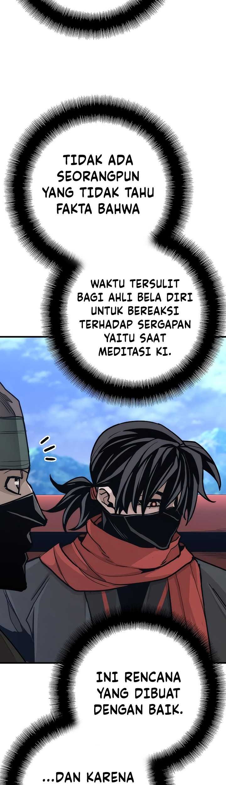 Heavenly Demon Cultivation Simulation Bab 59 halaman 66