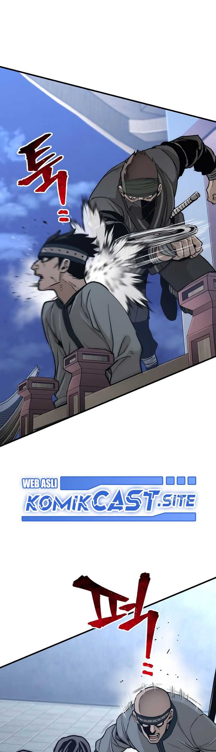 Heavenly Demon Cultivation Simulation Bab 59 halaman 84