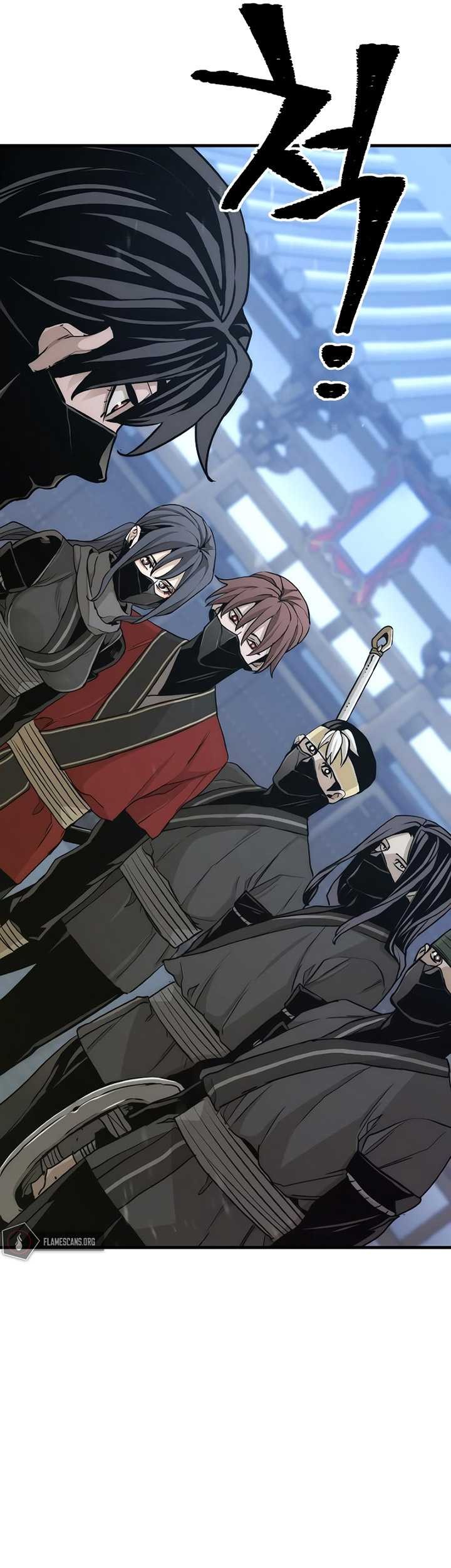 Heavenly Demon Cultivation Simulation Bab 59 halaman 92