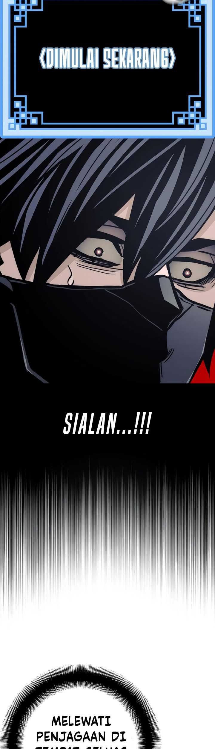 Heavenly Demon Cultivation Simulation Bab 59 halaman 99