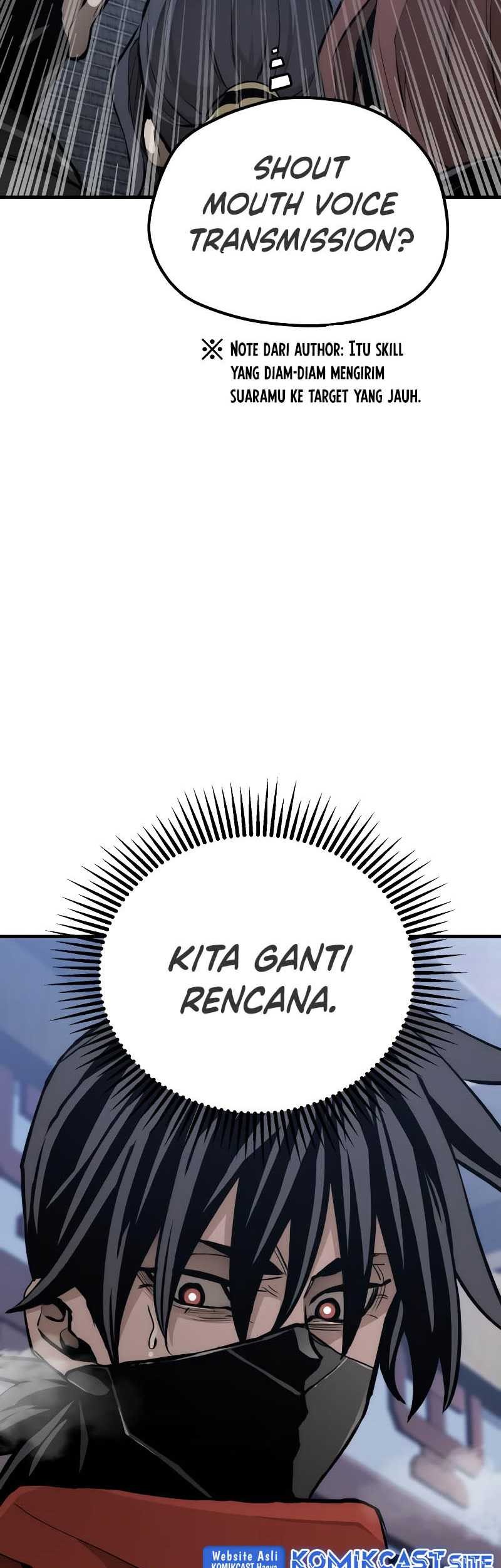 Heavenly Demon Cultivation Simulation chapter 60 halaman 12