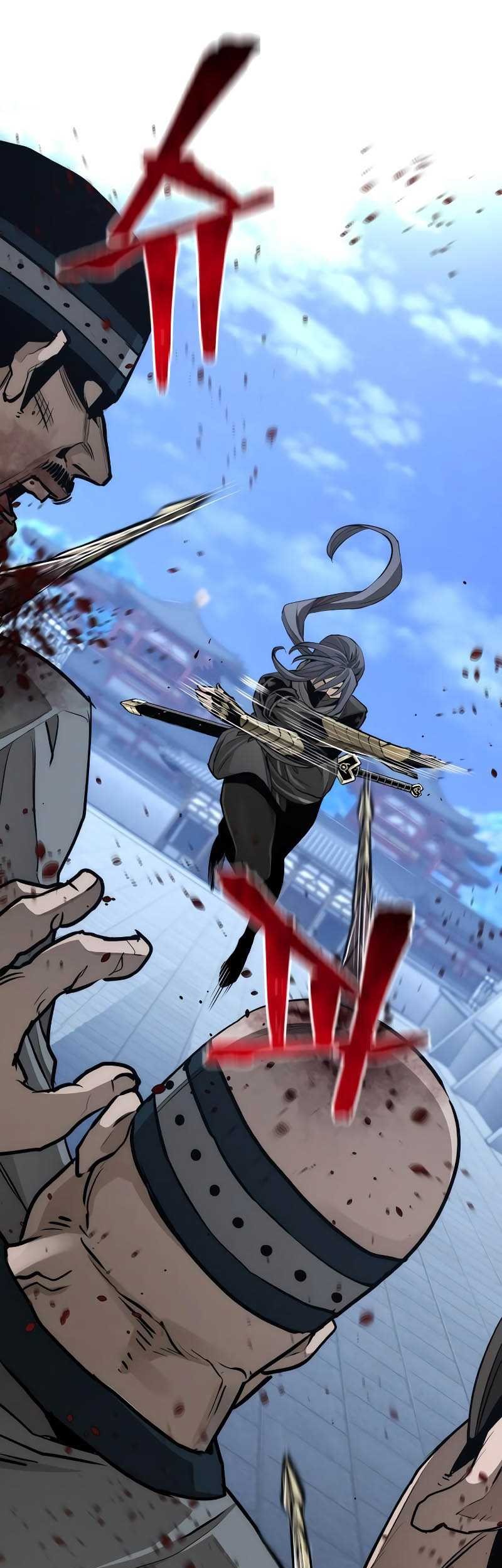 Heavenly Demon Cultivation Simulation chapter 60 halaman 20