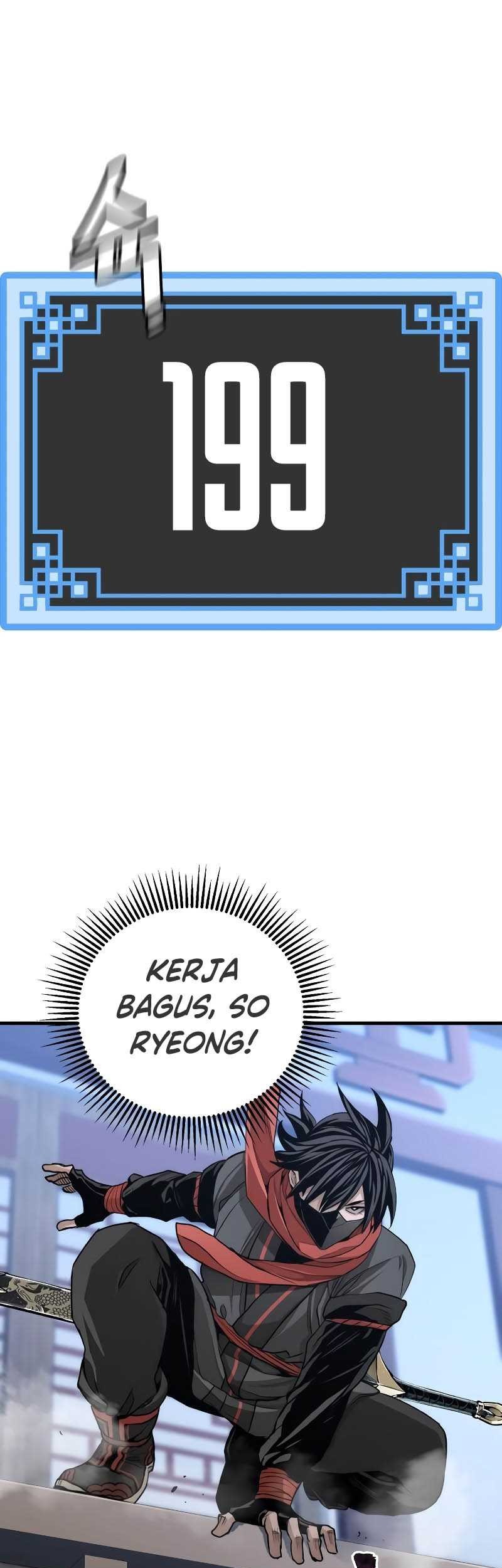 Heavenly Demon Cultivation Simulation chapter 60 halaman 22