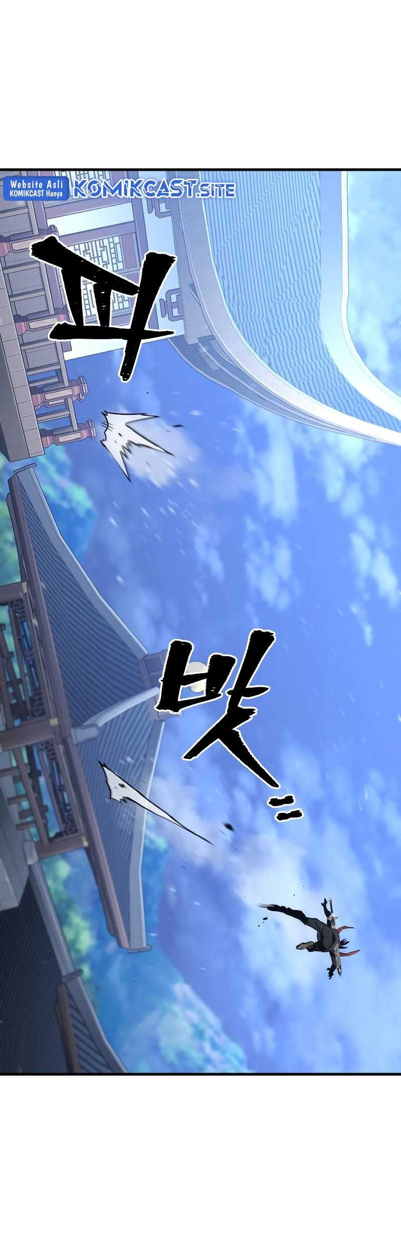 Heavenly Demon Cultivation Simulation chapter 60 halaman 24