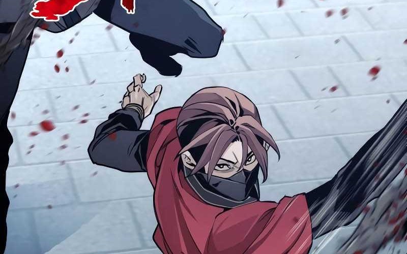 Heavenly Demon Cultivation Simulation chapter 60 halaman 43