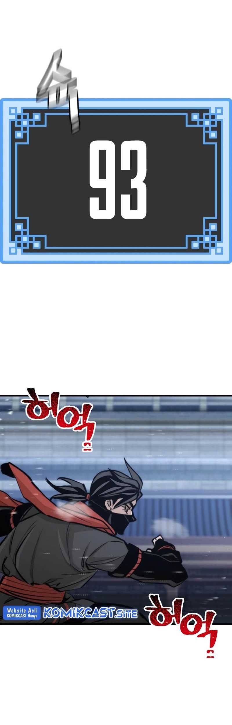 Heavenly Demon Cultivation Simulation chapter 60 halaman 46